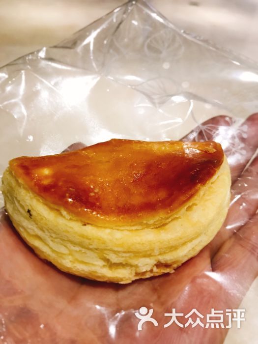 mr.baker烘焙先生(万胜广场店)图片 - 第1张