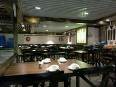 大堂-老乡村(南湖路店)