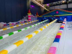 -宁波冰雪大世界(北仑区)