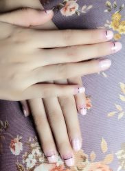 点击看大图 -爱美睫美甲会馆