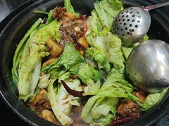-赖记黄酒鸡(官吓店)