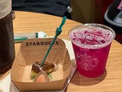 -星巴克(深圳龙岗星河时代店)