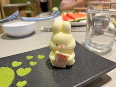 -海底捞火锅(关山保利店)