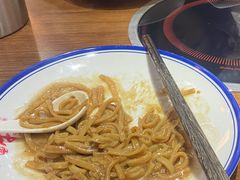 -牛a潮汕鲜牛肉粿条(天河北店)