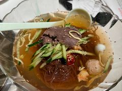 -七八冷面·延边朝鲜族美食(圣熙八号店)