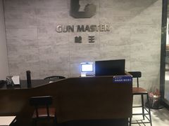 -枪王·真枪实弹射击俱乐部(昌建广场店)