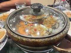 -楼外楼肥羊木炭火锅居(乐群街店)