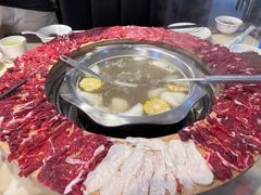 -小肥牛潮汕牛肉火锅(南联店)