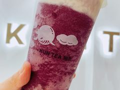 -KUNCHA鲲茶·江西制茶(铜锣湾店)