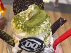 抹茶麻糬拌拌碗-DQ·蛋糕·冰淇淋(万象城店)
