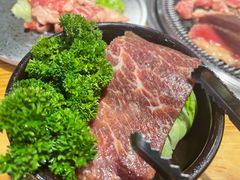 -牛炙烤肉(车公庙店)