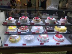 -味多美蛋糕(灯市口店)