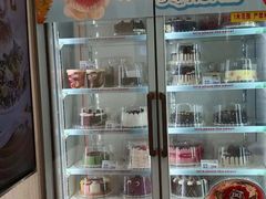-DQ·蛋糕·冰淇淋(五棵松万达店)
