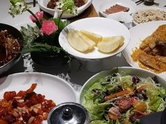 -食悦江南·淮扬菜·烤鸭(亚运村·惠新店)