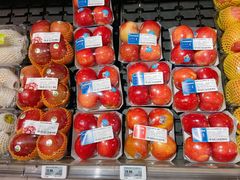 -盒马鲜生(大行宫店)