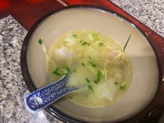-南京大牌档(香港广场店)