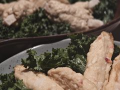 -一叶一世界•素食餐厅(环球中心店)