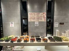 -围炉夜话·潮汕卤水火锅(榕江店)