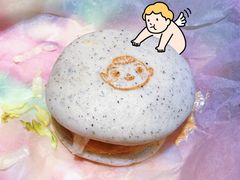 -麦当劳(塔园路店)