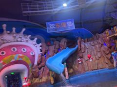 -烟台海昌鲸鲨海洋公园