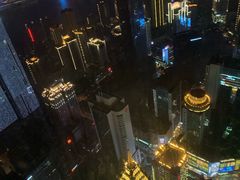 -WFC会仙楼观景台