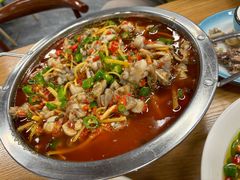 -艺味深尝(云锦路店)