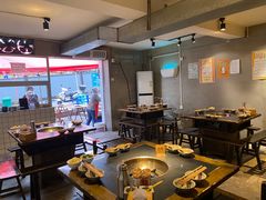 -大风老火锅(江北一店)