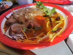 -棒小伙·齐齐哈尔烤肉(龙茗路店)