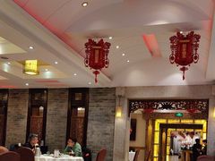 -老爷庙风味美食府(魏都大道店)
