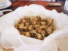 -大门水乡·顺德菜