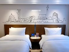 -北京天安门逸扉酒店