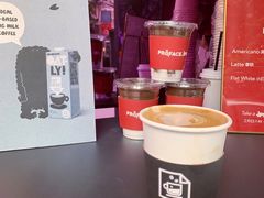 -JPG coffee(广州体育西店)