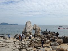 -大梅沙海滨公园