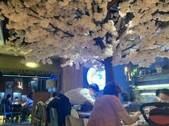 -蜜桃餐厅·江浙融合菜(荟聚购物中心店)