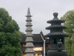 -香积寺