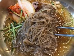 -八福力韩国休闲餐厅(泉舜店)