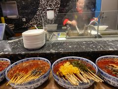 -食悦天美食广场(武汉壹方购物中心店)