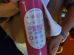 红酒-CIRCLE·酒吧(第一国际店)