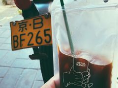-METAL HANDS(五道营店)
