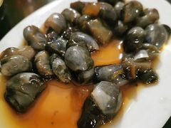 -旧款宁波饭店(华敏世纪广场店)