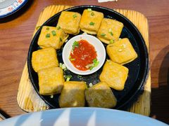 -印象徽州·正宗徽菜体验店