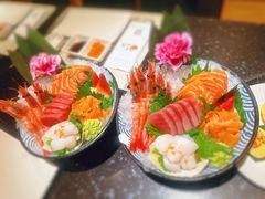 -大渔铁板烧(万象城店)