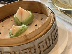 -宝丽轩中餐厅BAOLIXUAN