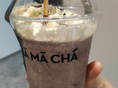 -MĀMĀCHÁ妈妈茶