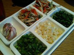 -名羊天下陕北横山铁锅炖羊肉(博文路店)