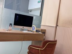 -海马体照相馆(成都来福士广场店)