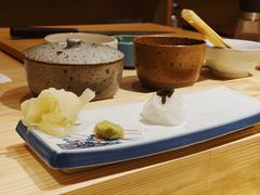 -镹·鱼料理  国产鱼使用店