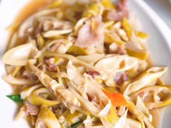 -江天饭店(石鼓白鸭汤)