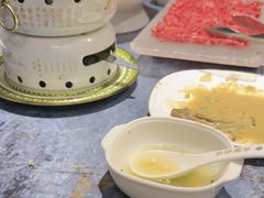 -百草滩羊清水涮羊肉·清真·宁夏盐池滩羊(莲花桥店)