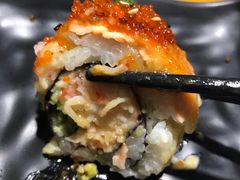 -东岸料理·寿司·刺身